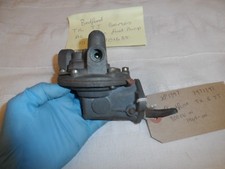 BEDFORD TK AND TJ 300 CU IN