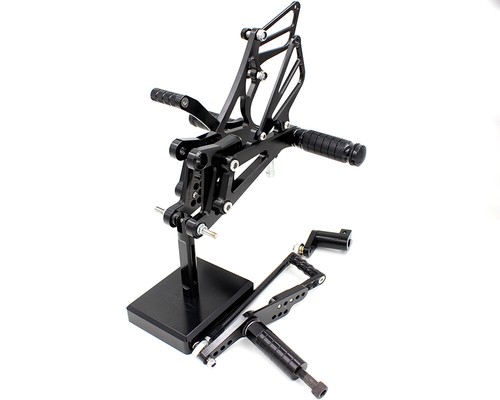 Fxcnc rearsets foot peg - fxcnc,
