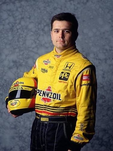 Brazilian indy car racer gil - brazilian,