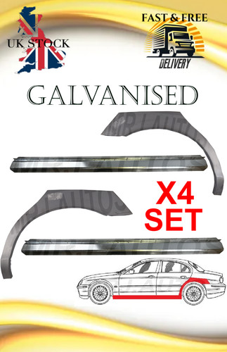 For jaguar type ccx - for, s-type