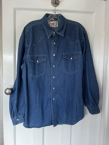 Vintage man brutus blue - brutus,