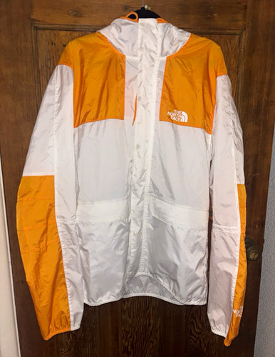 The north face - north, jacket