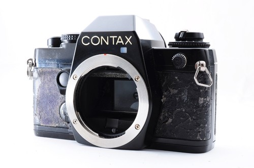 Contax 139 quartz - 139,