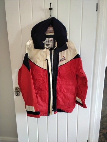 Musto men offshore sailing - men's,
