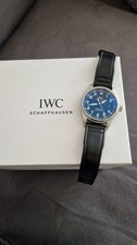IWC Pilot Mark XVIII 2022