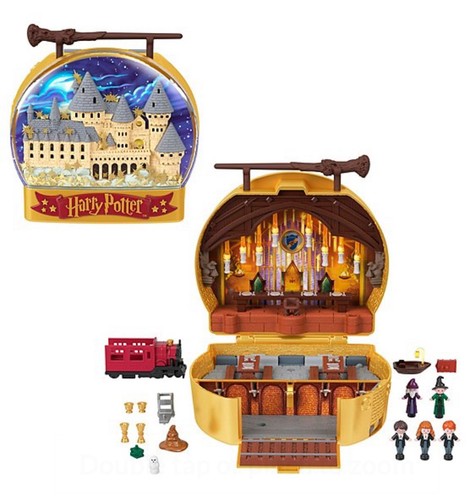 Polly pocket harry potter - polly,