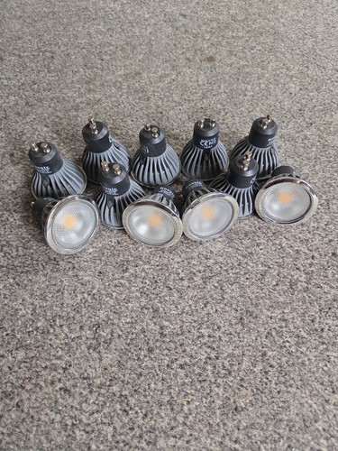 Job lot 11x kosnic dimmable - 11x,