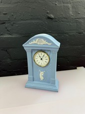 Wedgwood Jasper Ware Blue