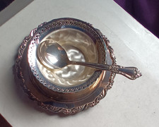 Vintage Oneida USA Silver