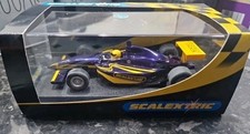 Scalextric own branded car