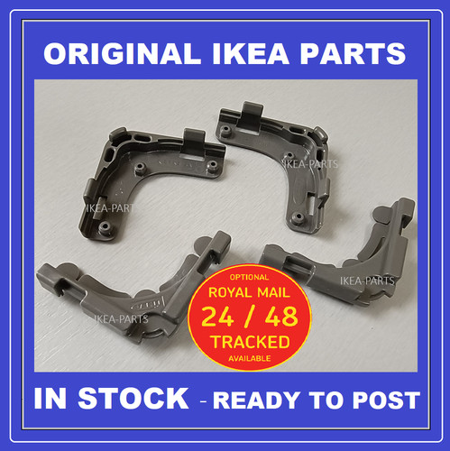 Ikea komplement basket clips - ikea,