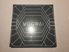 MOGWAI Rave Tapes Limited Edition LP + 12" + 7" + CD + Cassette + Book Box Set
