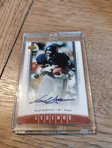 2006 upper deck legends - 2006,
