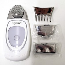 NUSKIN NU SKIN ageLOC GALVANIC