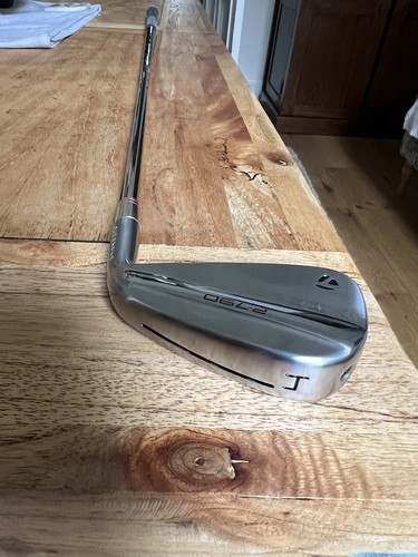P790 2025 taylormade - , #4