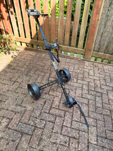 Powakaddy micra push - push, golf