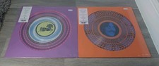 George Harrison 12" Vinyl Dark