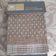 kravet Luxury Fabric Sample Book.  Moonstone. 