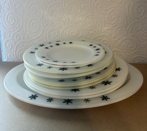 Selection pyrex - a,