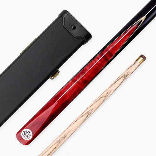 Baize master inch - 48, red