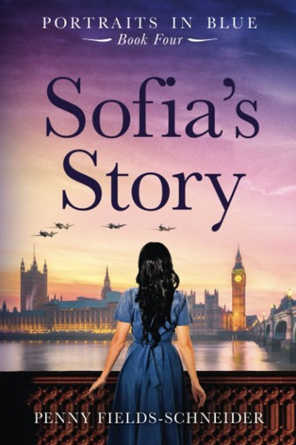 Sofia story portraits in - sofia's, story: