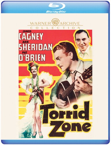 Torrid zone new blu ray - torrid,