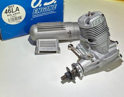 New box max 46 - new,