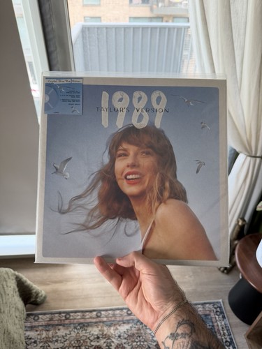 Taylor swift 1989 s - taylor, (taylor's