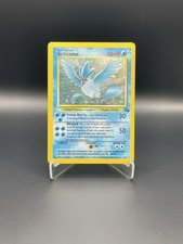 Articuno fossil holo - articuno, 2/62