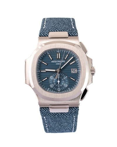 Patek philippe nautilus - patek,