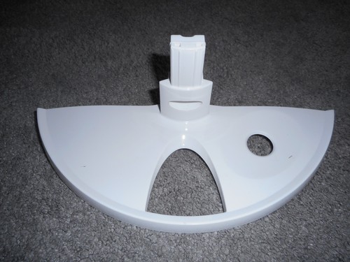Shower rail soap dish - rail,