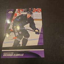 BRENDON CLAVELLE ALT BASE AB-7