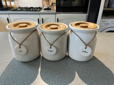 Dunelm Hang Tag Tea Coffee