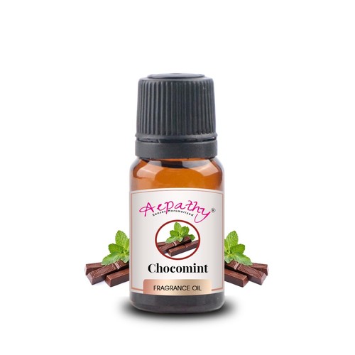 Aepathy chocomint fragrance - aepathy,