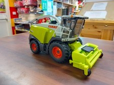 Grass Silage Head for Siku