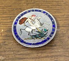 King George III Silver