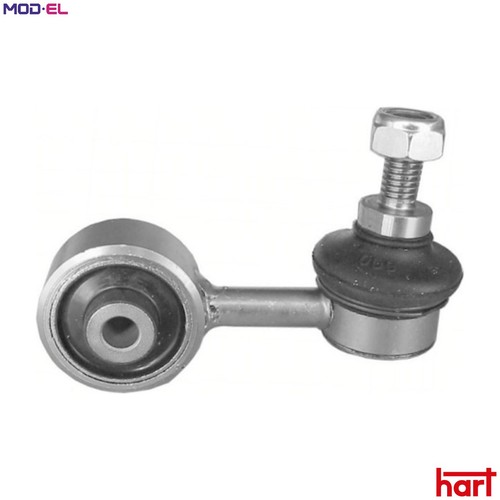 Linkcoupling rod stabiliser - linkcoupling,
