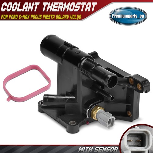 Coolant thermostat assembly - thermostat,