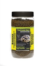 Komodo Holistic Tortoise Diet