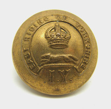 THE EAST RIDING IMPERIAL