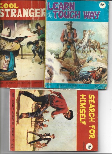 Vintage combat picture - vintage,