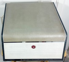 BUSH SRP31C Record Player