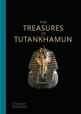Treasures of Tutankhamun