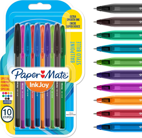 Paper mate inkjoy 100st - inkjoy,