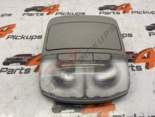 Isuzu Rodeo Sunglasses holder