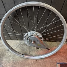 Shimano nexus c6000 f - br-c6000,