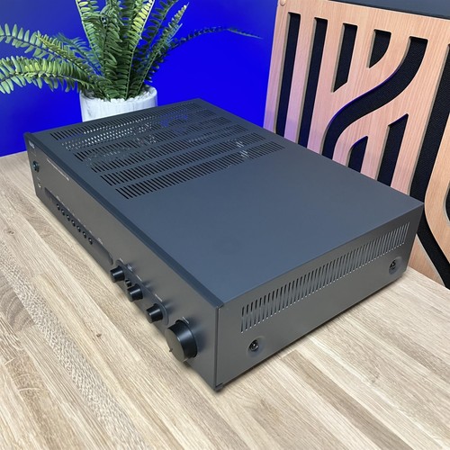 Nad 350 stereo integrated - c,