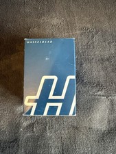 Hasselblad ion 7 - h, hc