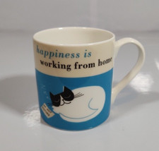 Repeat bone china mug - repeat,