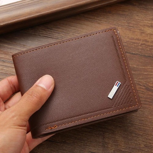 Mens rfid blocking - blocking, genuine